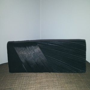 Vintage Cocktail Clutch
